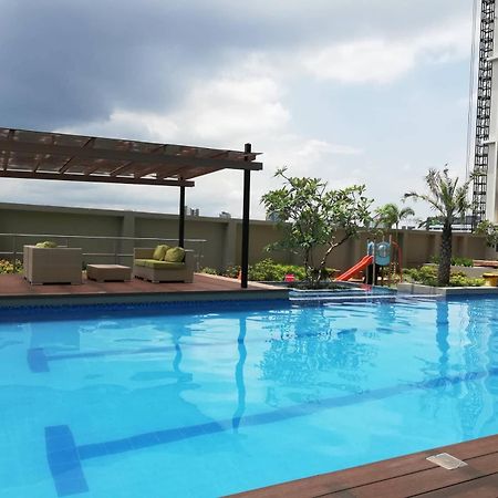 Jdt'S Condo At Horizons 101 Cebu Exteriér fotografie