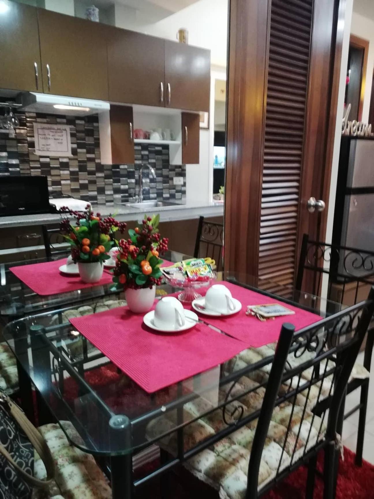 Jdt'S Condo At Horizons 101 Cebu Exteriér fotografie